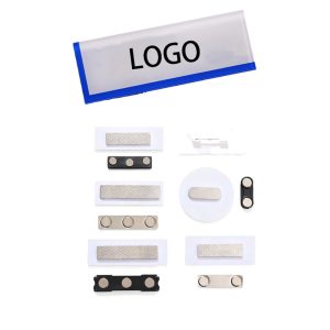 Name Tag