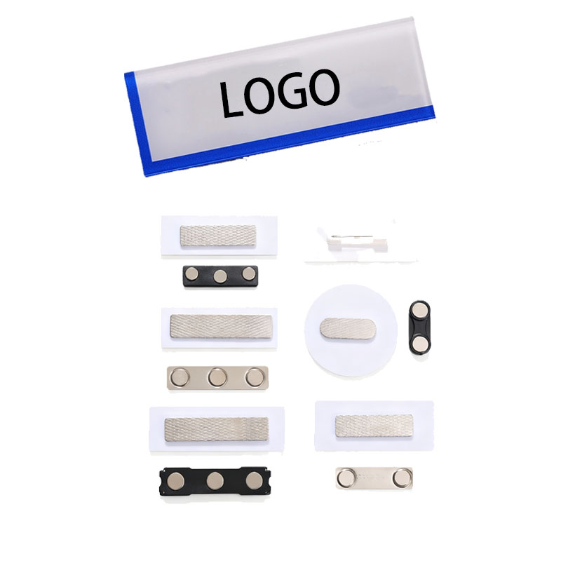 Name Tag