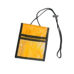 Neck Wallet Badge Holder - 3