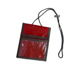 Neck Wallet Badge Holder - 8