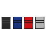 Neck Wallet Badge Holder - 1