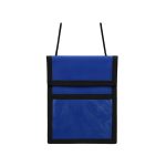 Neck Wallet Badge Holder - 2