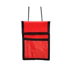 Neck Wallet Badge Holder - 3