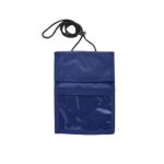 Neck Wallet Badge Holder - 1
