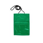 Neck Wallet Badge Holder - 3
