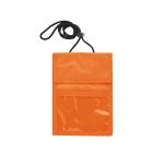 Neck Wallet Badge Holder - 6