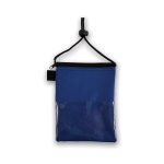 Neck Wallet Badge Holder w/ Pen Loop - 2
