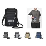 Neck Wallet Passport Holder