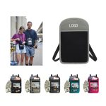 Neck Wallet Passport Holder