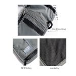 Neck Wallet Passport Holder - 3