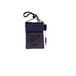 Neck Wallet W/Pen Loop - 3