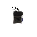 Neck Wallet W/Pen Loop - 6