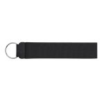 Neoprene Wristband With Key Ring - 5