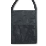 Nylon Multi-Pocket Credential Wallets with Imprintable Strap - 2