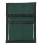 Nylon Neck Wallet Holder - 3