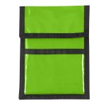 Nylon Neck Wallet Holder - 5