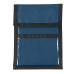 Nylon Neck Wallet Holder - 6