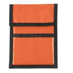 Nylon Neck Wallet Holder - 7