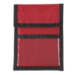Nylon Neck Wallet Holder - 9