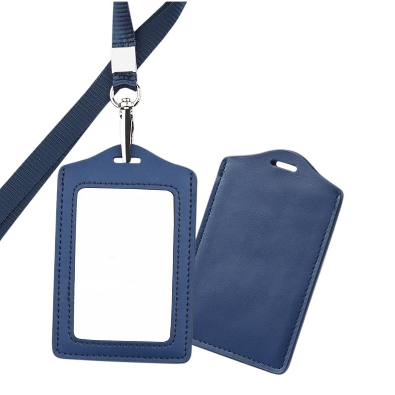 Office Credential Badge Holder - 3