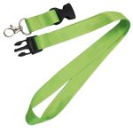 Office Name Tag Lanyards - 1