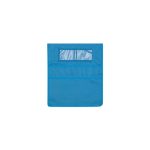 Oxford Cloth Chair Pocket Organizer with Name Tag Slots - 5