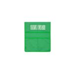 Oxford Cloth Chair Pocket Organizer with Name Tag Slots - 6
