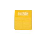 Oxford Cloth Chair Pocket Organizer with Name Tag Slots - 8