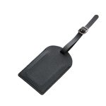 PU Leather Privacy Luggage Name Tag - 6