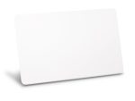 PVC CR80 Name Badge - 1