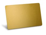 PVC CR80 Name Badge - 3