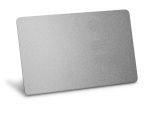 PVC CR80 Name Badge - 5