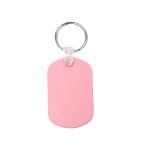 PVC Retro Pet Name Tag - 3