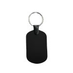 PVC Retro Pet Name Tag - 7