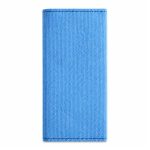 PVC Strap Name Tag With Stitched Edge - 6