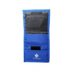 Passport Pouch Money Travel Holder Neck Wallet