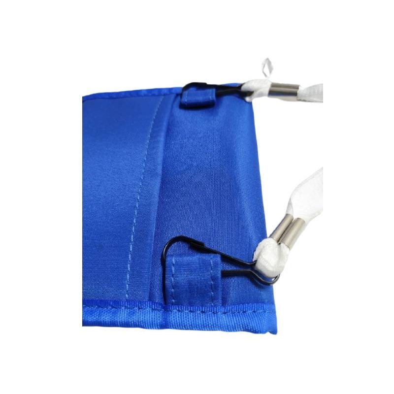 Passport Pouch Money Travel Holder Neck Wallet - 3