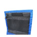 Passport Pouch Money Travel Holder Neck Wallet - 5