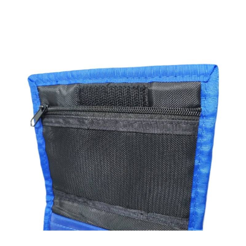 Passport Pouch Money Travel Holder Neck Wallet - 5