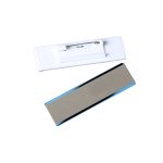 Personalized Metal Name Tag Badge - 2