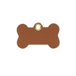 Pet Cat Dog Name Tag - 1