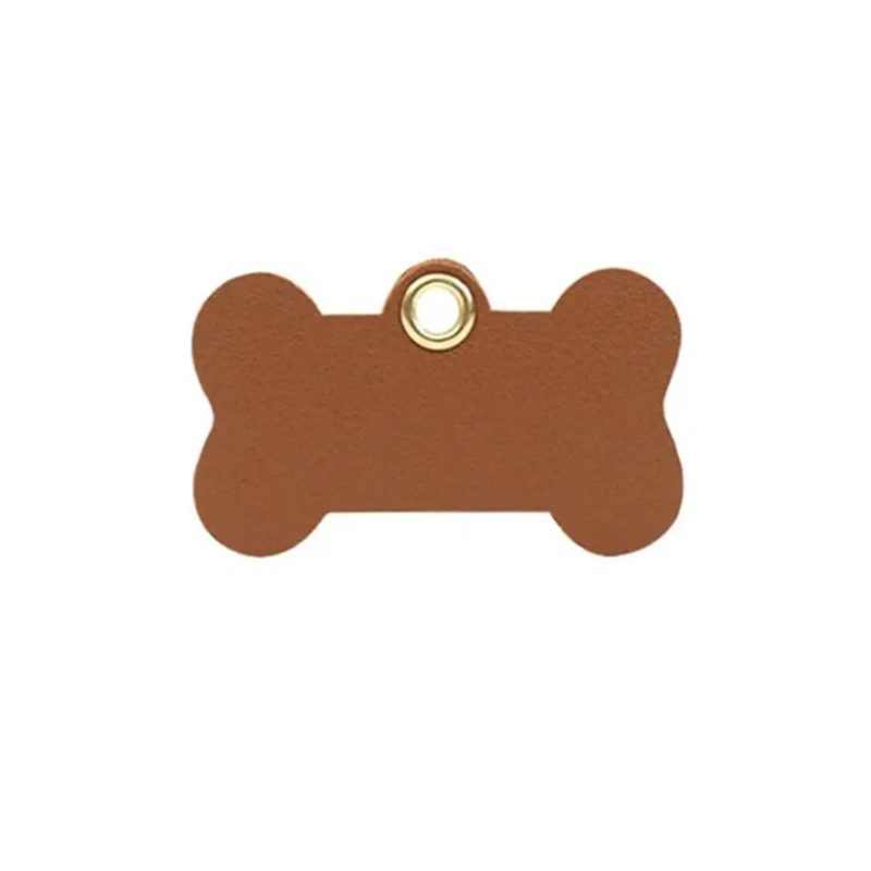 Pet Cat Dog Name Tag - 1