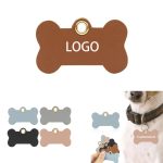 Pet Cat Dog Name Tag