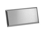 Picture Frame Name Badge - 3