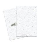 Plantable Name Tag (Large) - 2