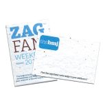 Plantable Name Tag (Large) - 3