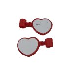 Plastic Stethoscope Name Tag Charm for Nurse Doctor - 2