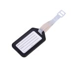 Plastic Suitcase Name Tag - 5