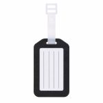 Plastic Suitcase Name Tag - 5