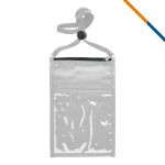 Plety Neck Wallet - 1